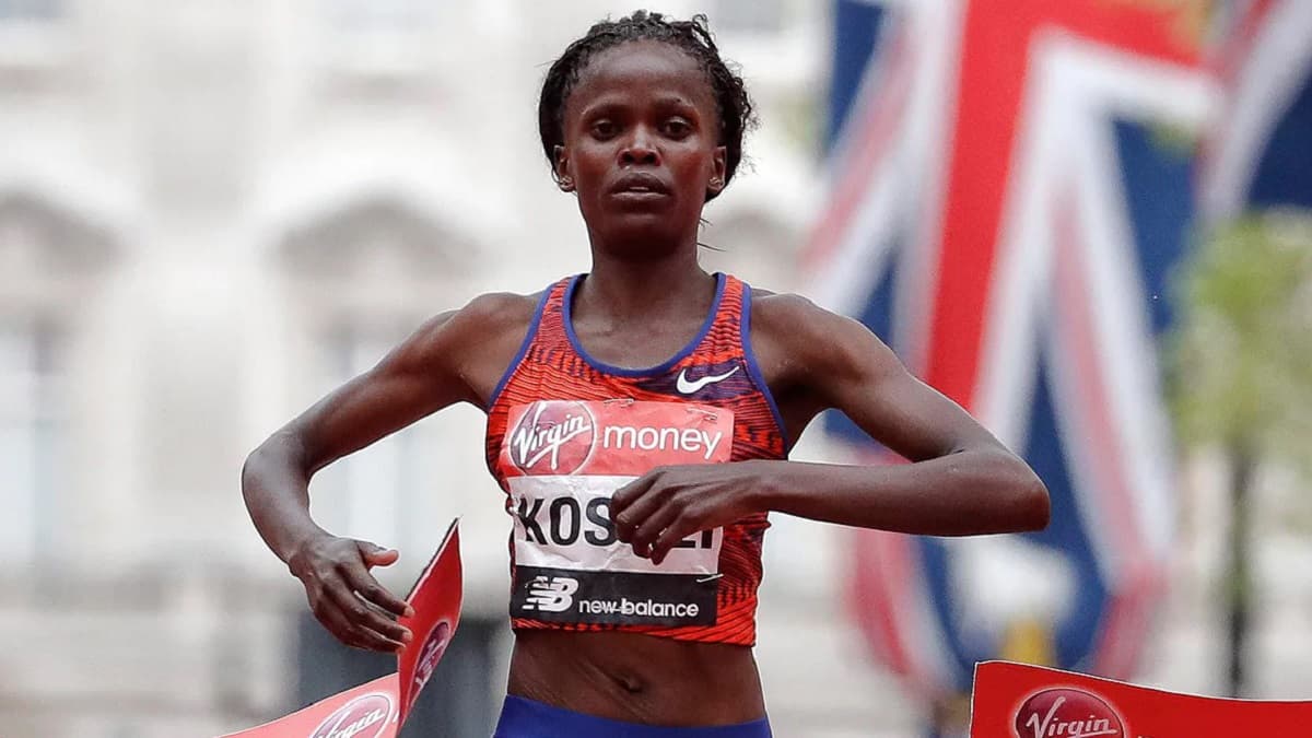 London Marathon Releases Incredible Women's Elite Field for the 2022